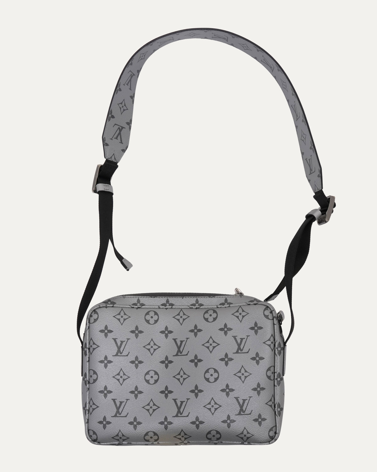 Monogram Outdoor Messenger Bag PM