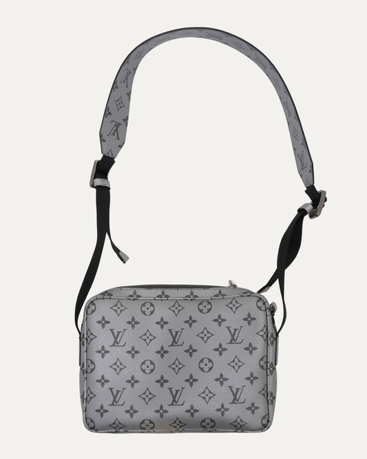 Monogram Outdoor Messenger Bag PM