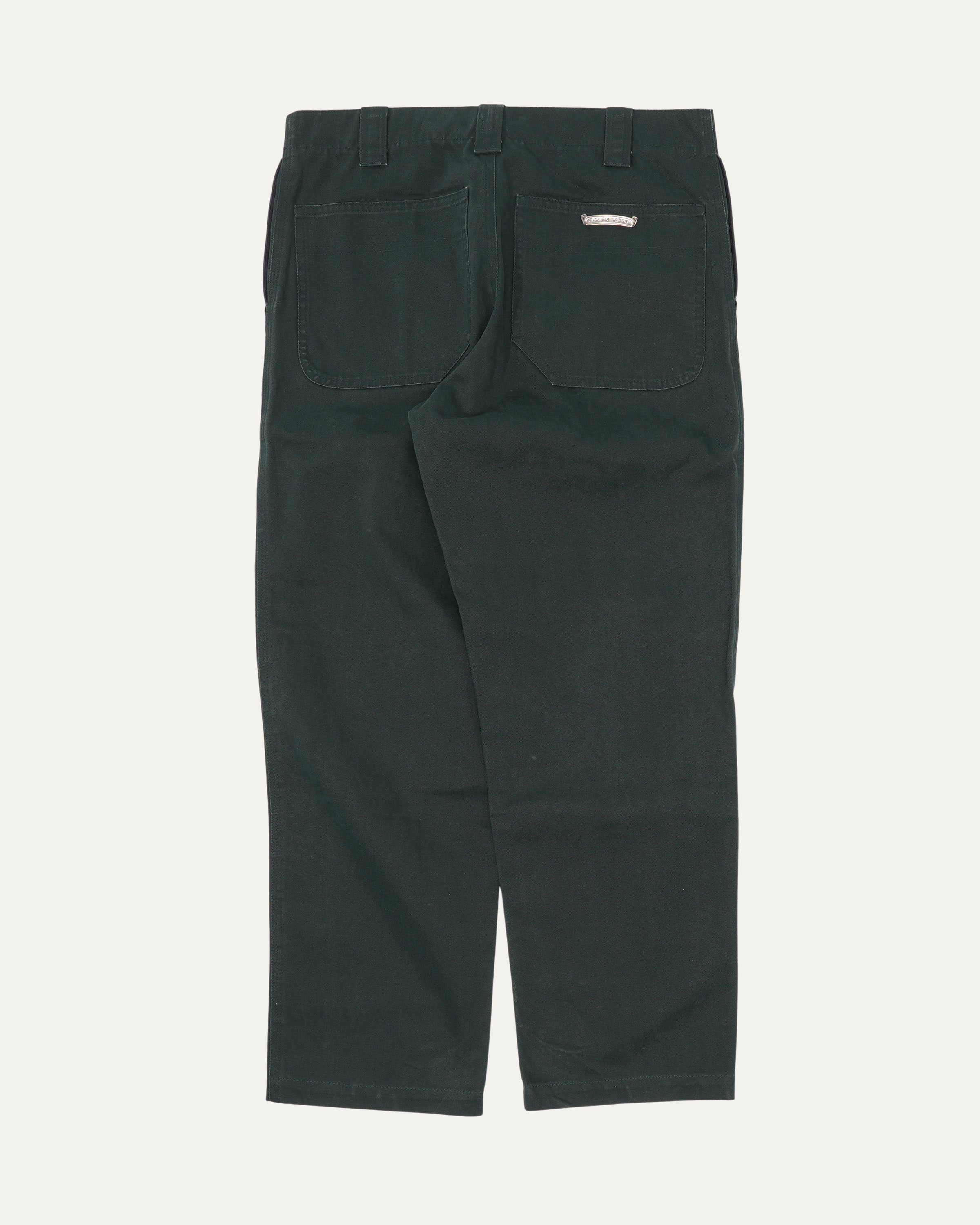 Japan Exclusive Fatigue Pants