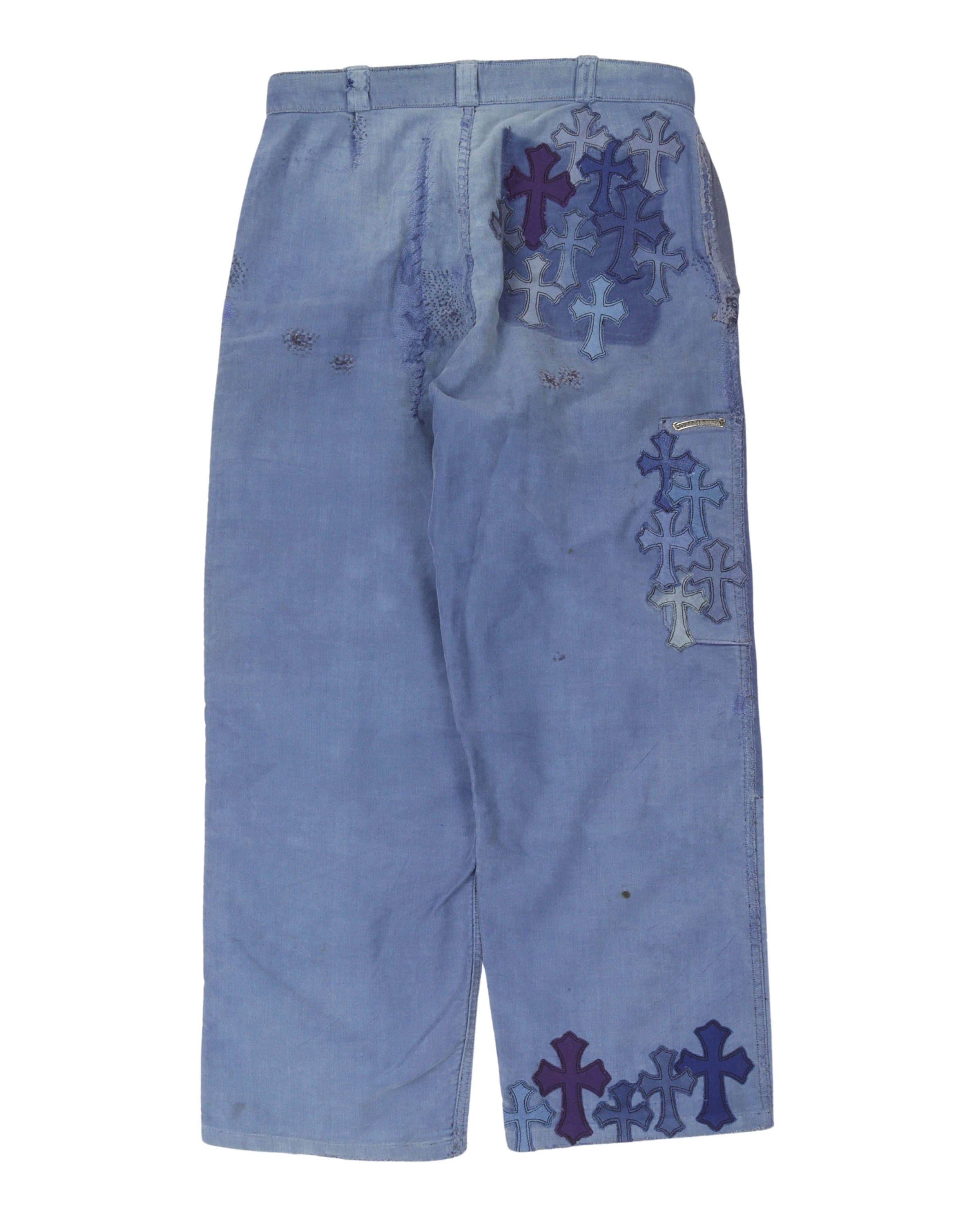 Cross French Work Pants