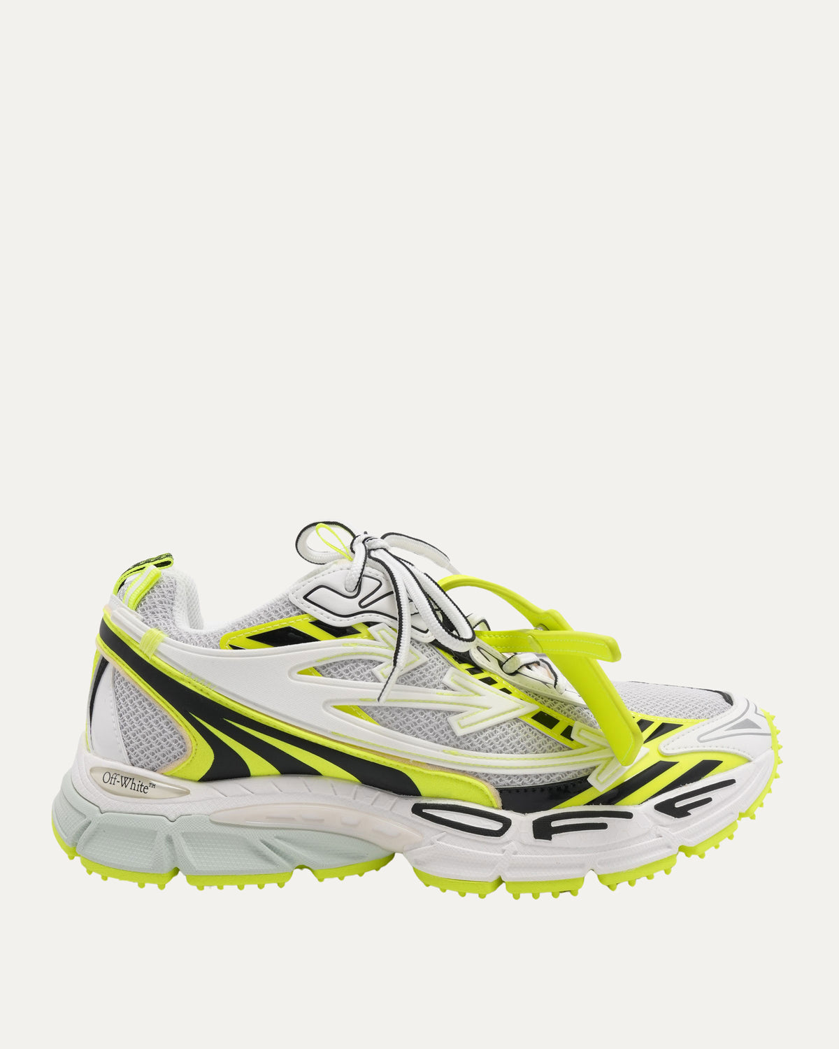 Be Right Back Sneakers