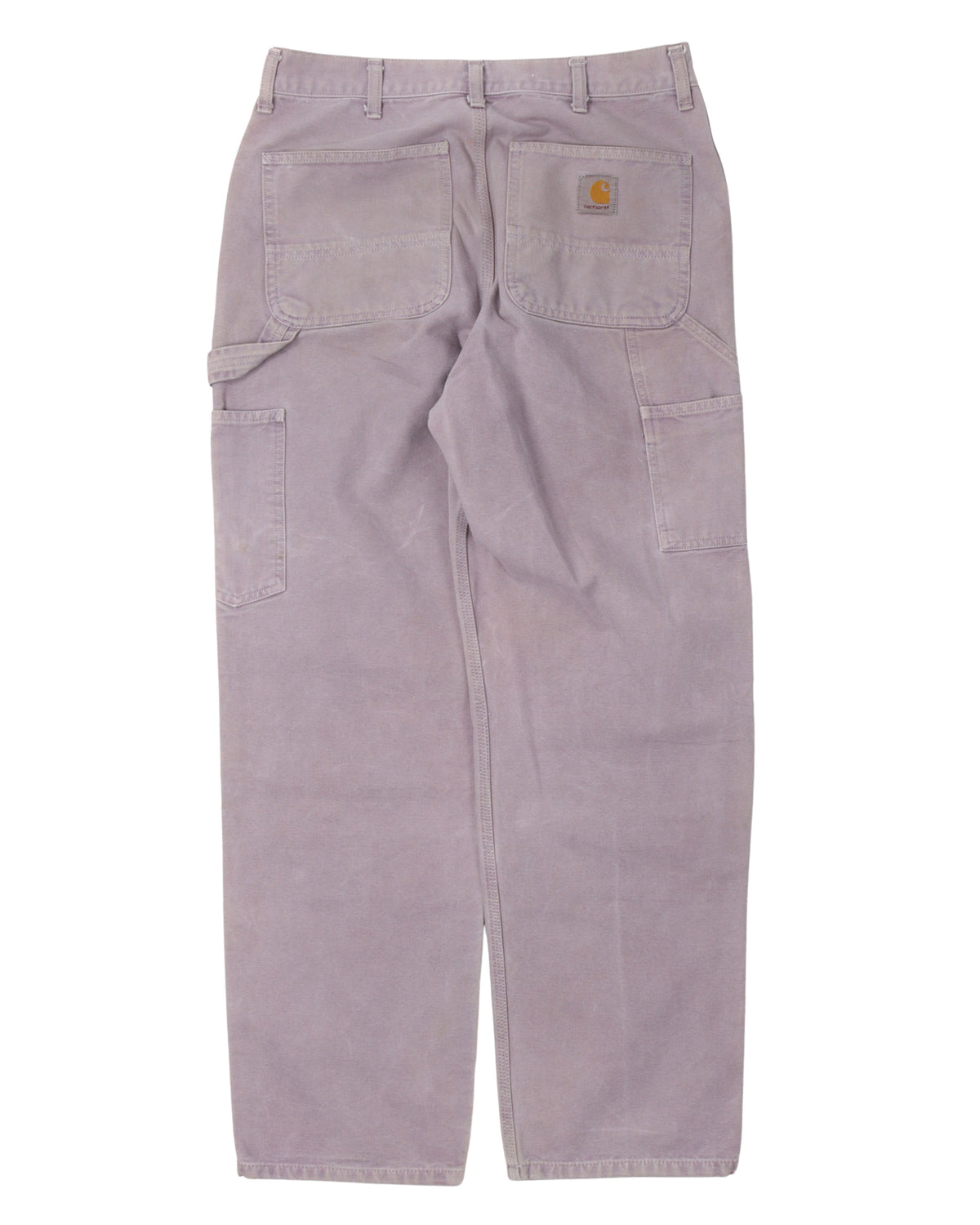 WIP Double Knee Pants