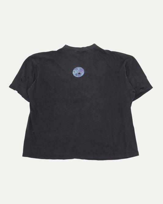 Janet Jackson 1993-1994 Tour T-Shirt