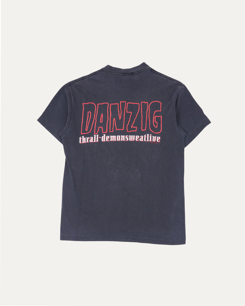 Danzig 1993 Thrall-Demonsweatlive T-Shirt