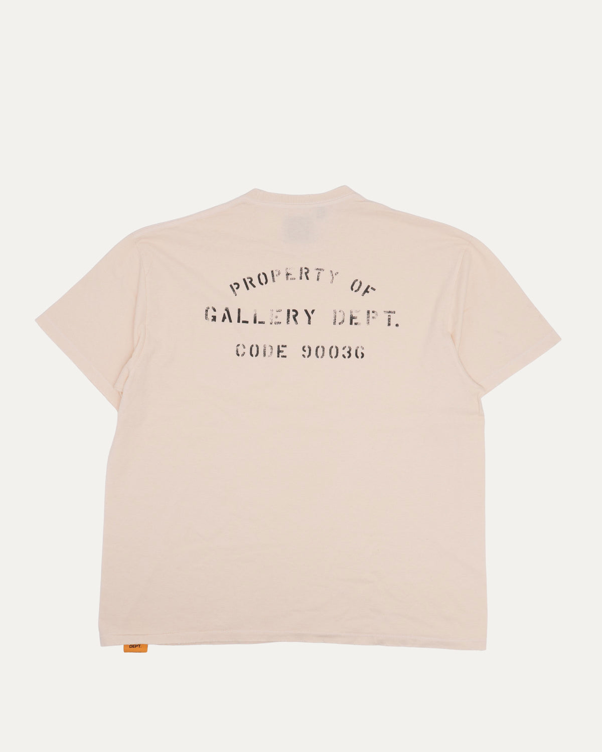 Property of T-Shirt