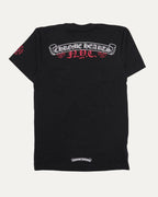 NYC Scroll Logo Pocket T-Shirt