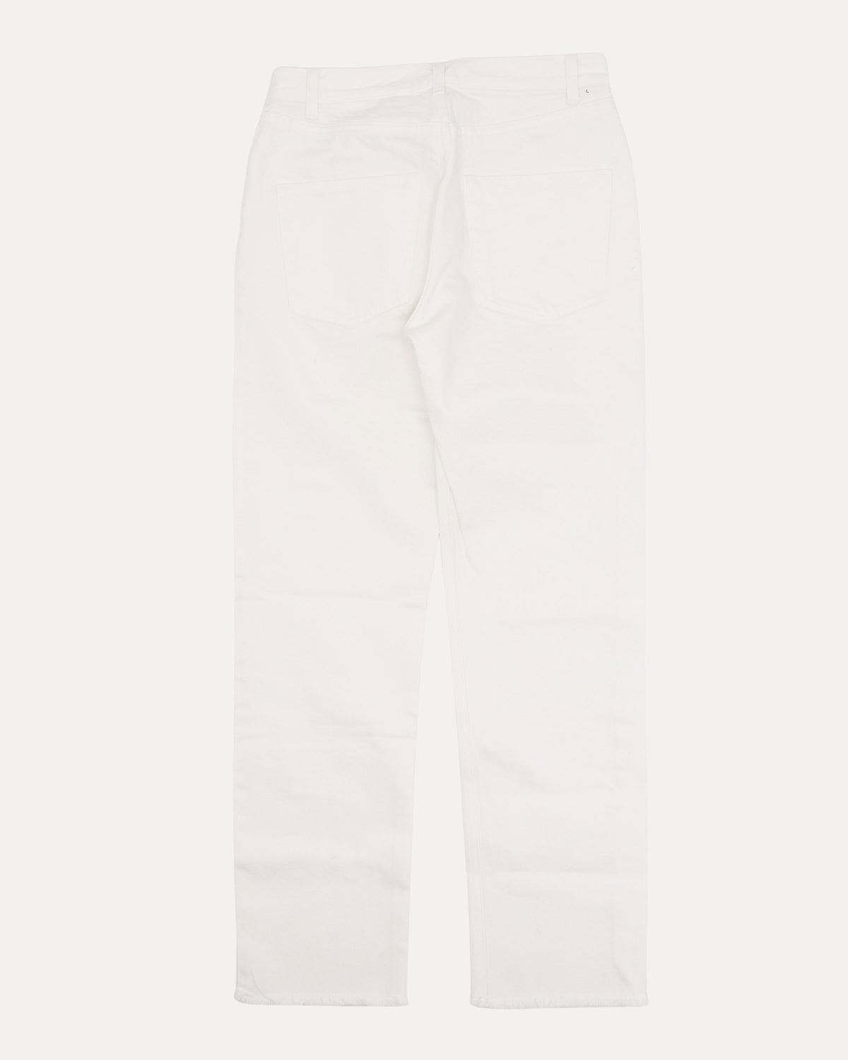 Slim Jeans