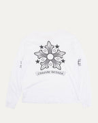 Star Logo Long Sleeve Pocket T-Shirt