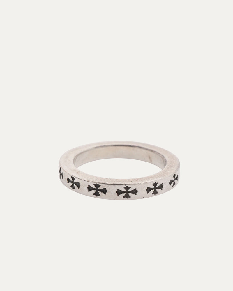 Fuck You CH LA Thin Spacer Ring