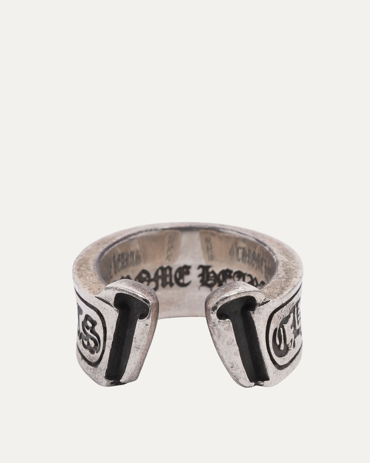 Scroll Ring
