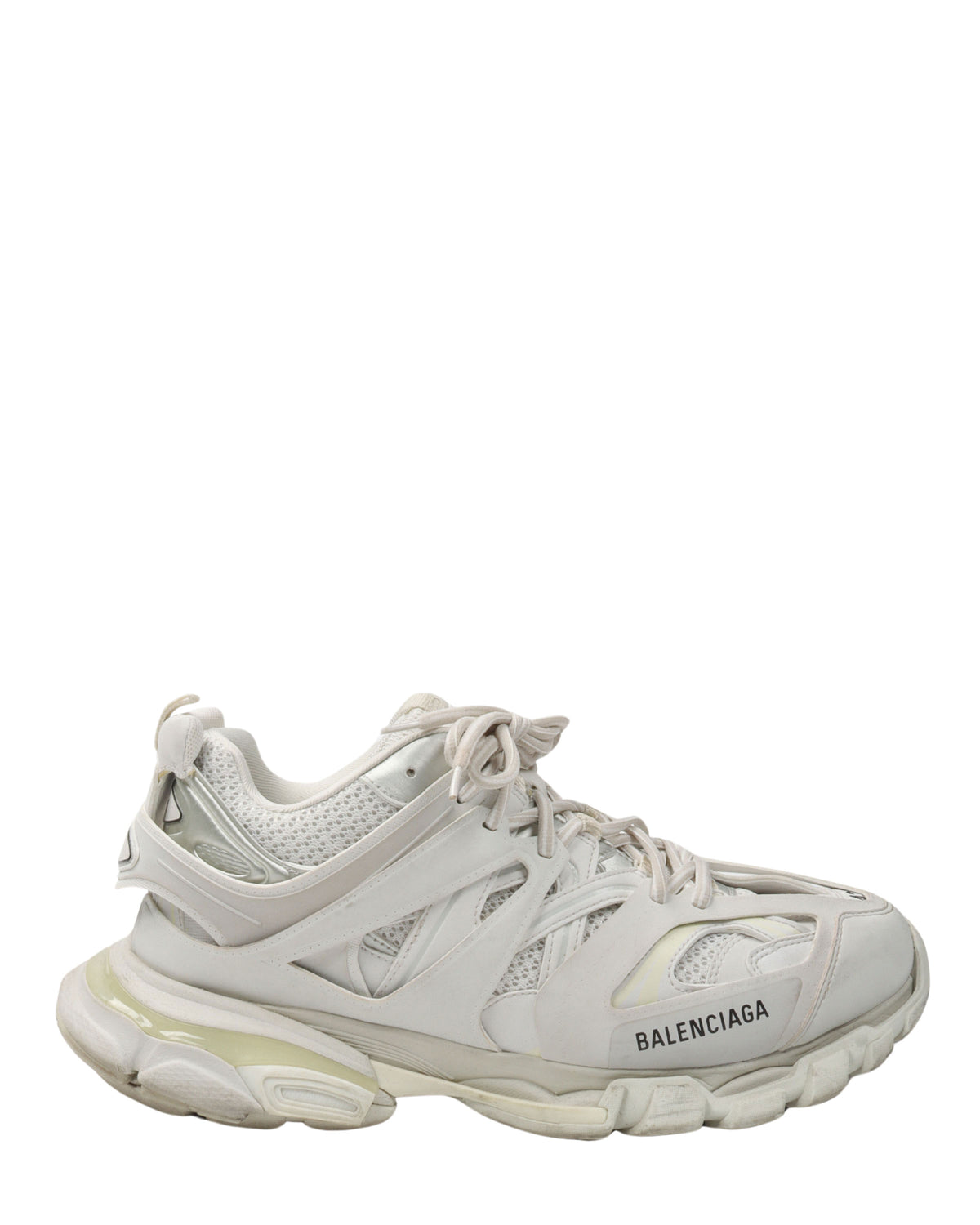 Track Trainer