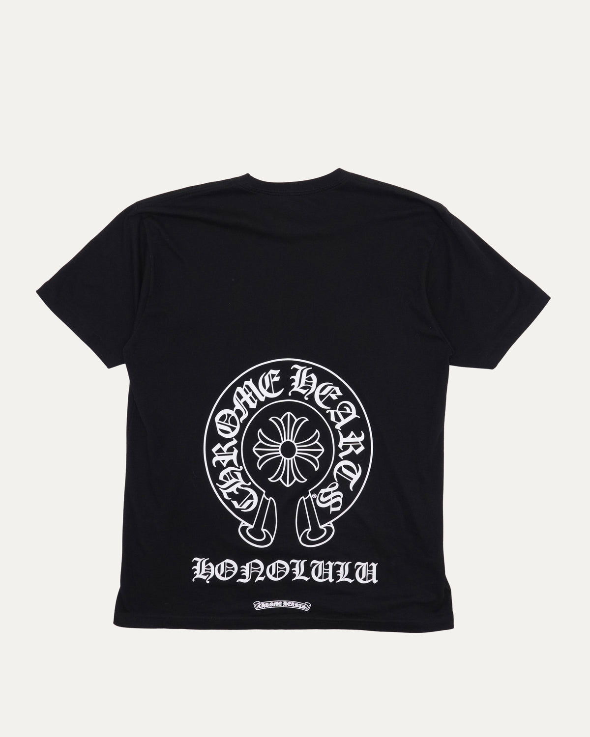 Honolulu Horseshoe Logo Pocket T-Shirt