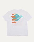 Lush Split 1993-1994 T-Shirt