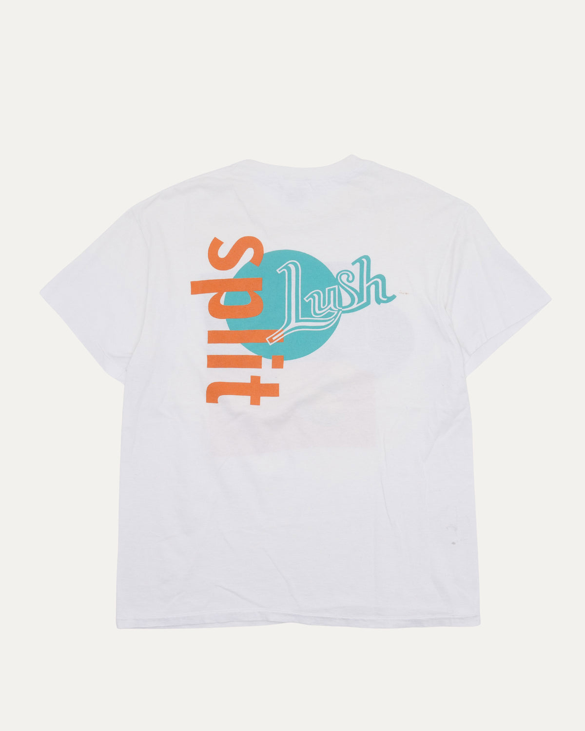 Lush Split 1993-1994 T-Shirt