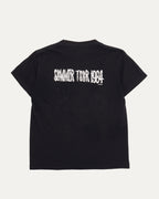 Siouxsie and the Banshees Summer Tour 1984 T-Shirt