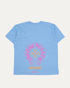 Miami Horseshoe Logo T-Shirt