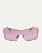 MUB53S Shield Sunglasses
