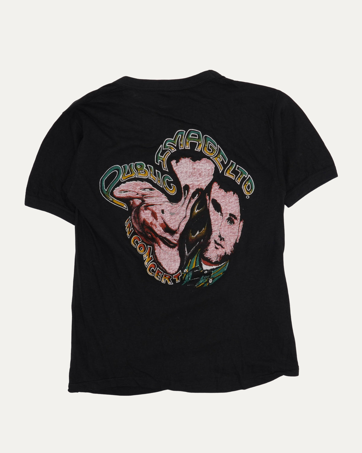 Public Image Ltd T-Shirt