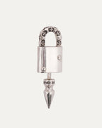 Fleur Lock and Key