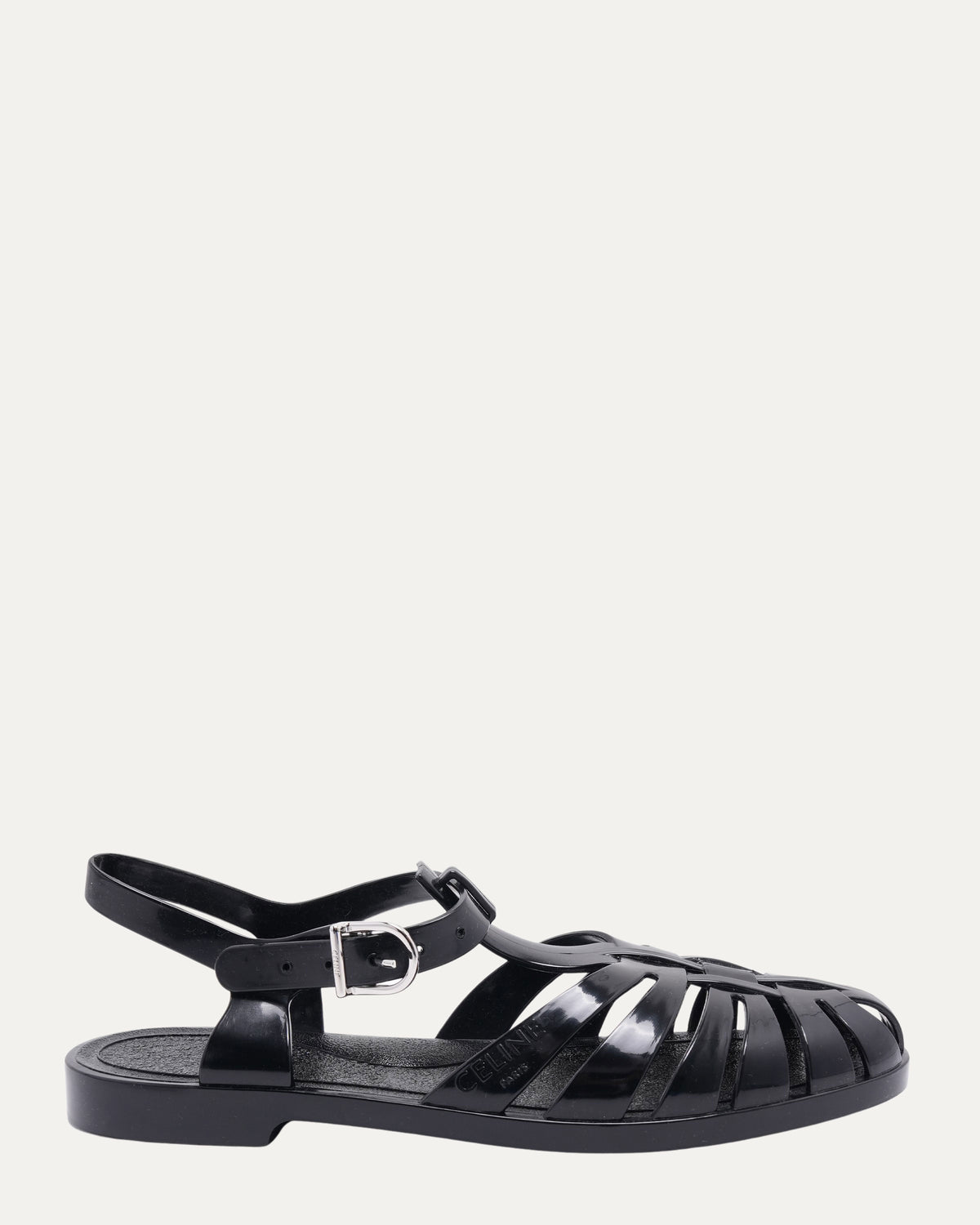 PVC Fisherman Sandals
