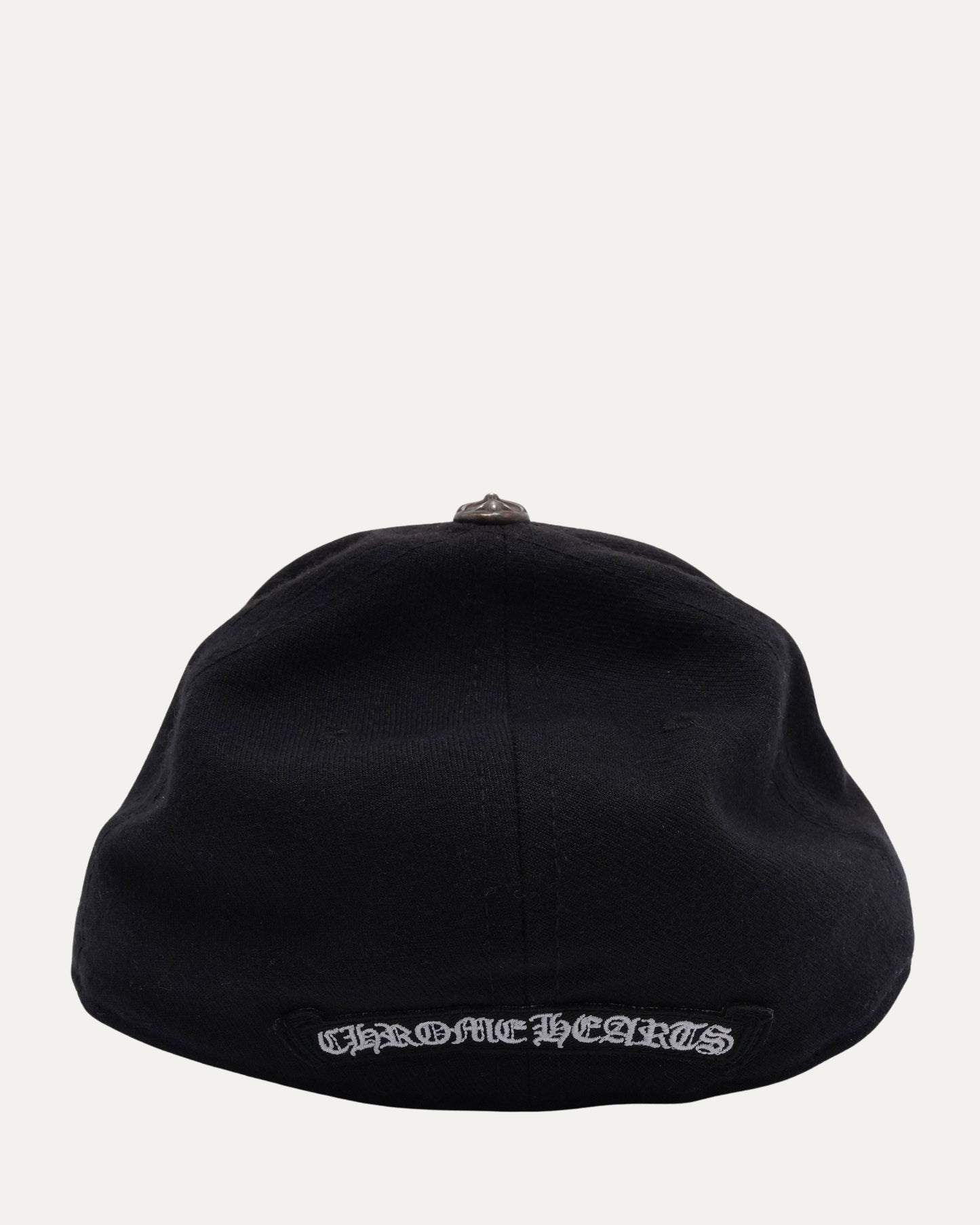 Tonal CH Fitted Baseball Hat
