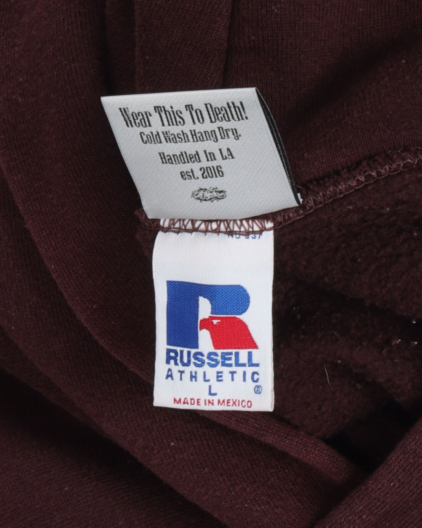 Russell Hoodie