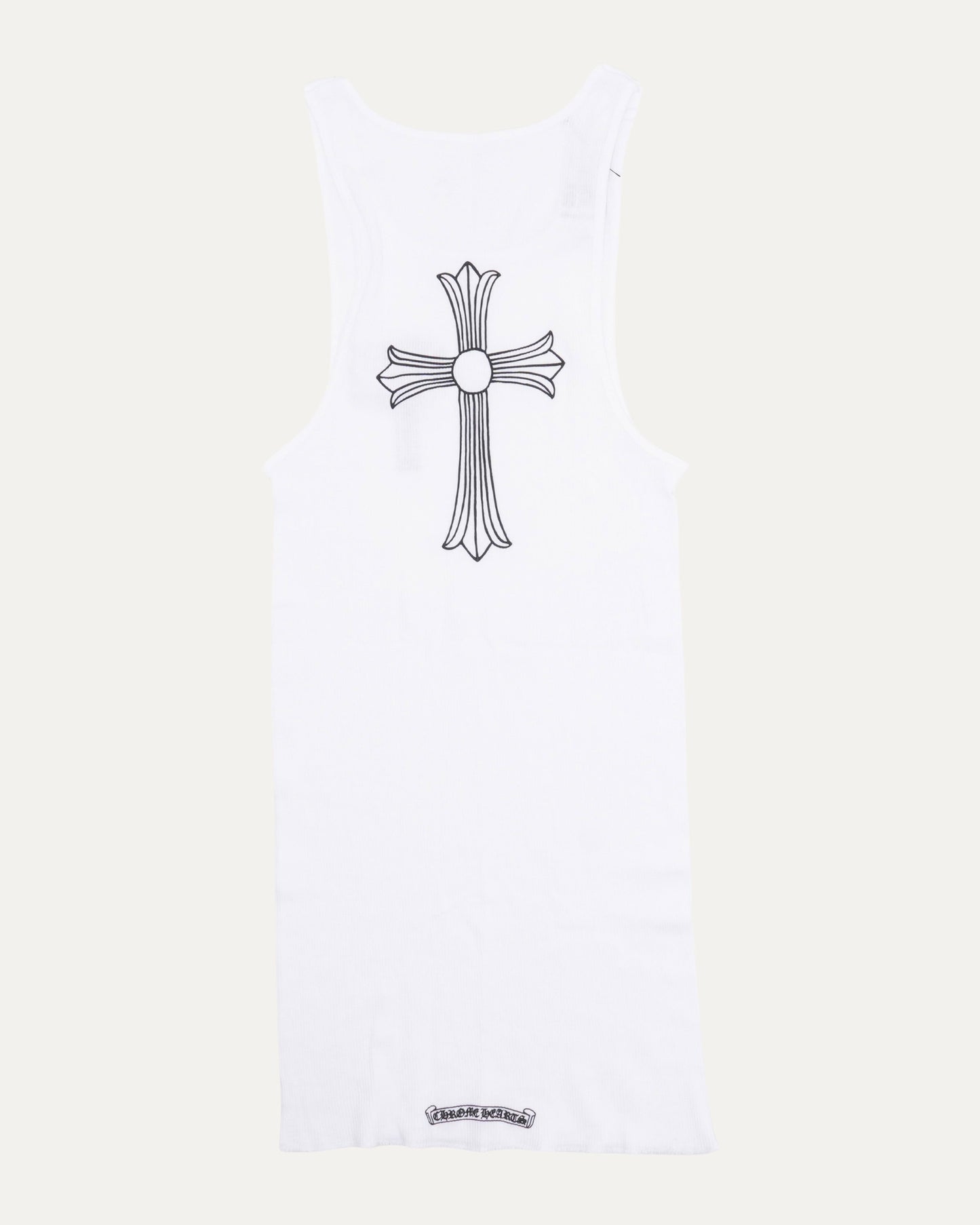 T-Bar Tank Top