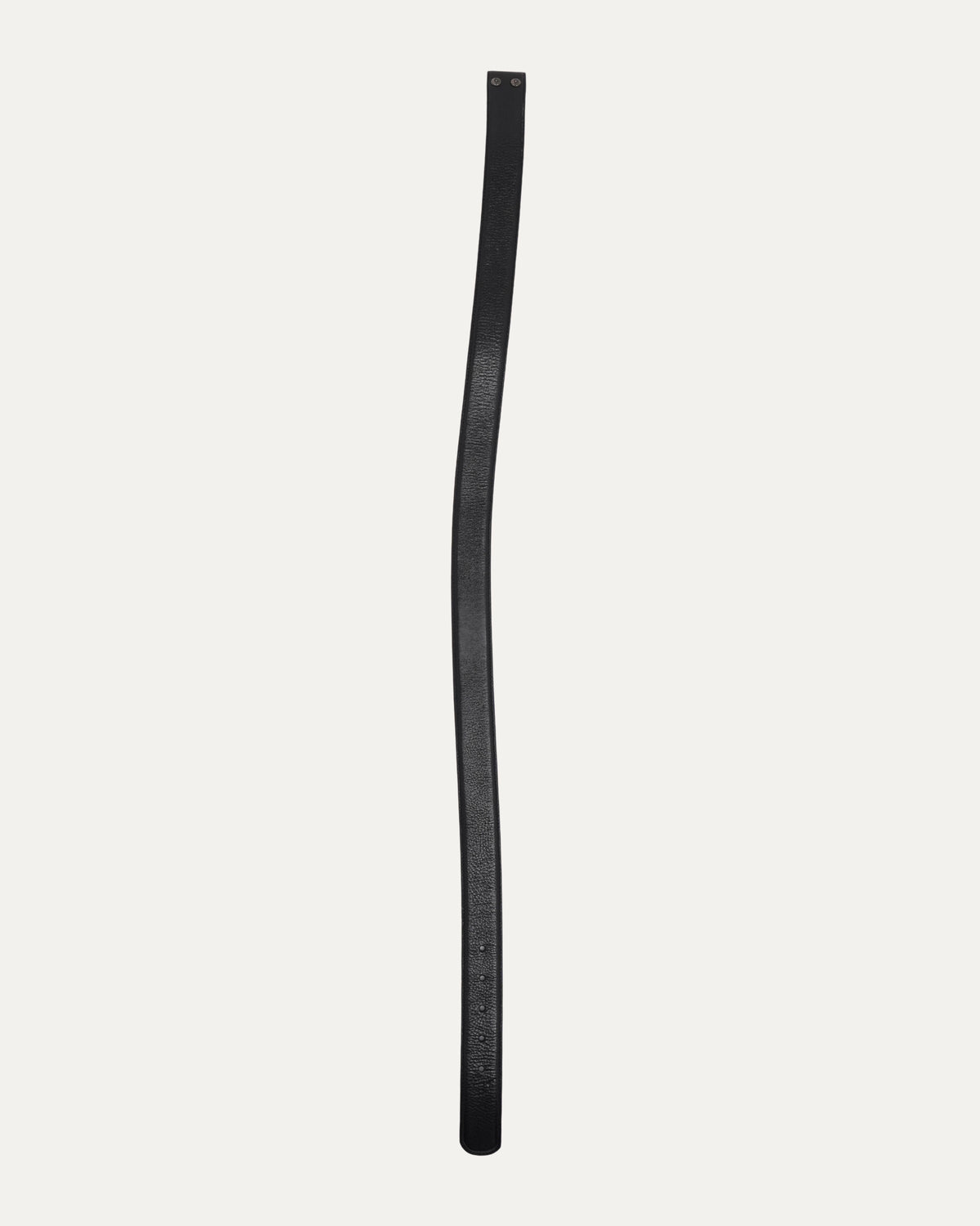 Leather Belt Strap