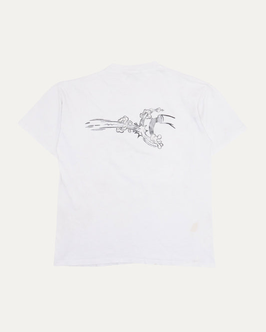 Nervous Records T-Shirt