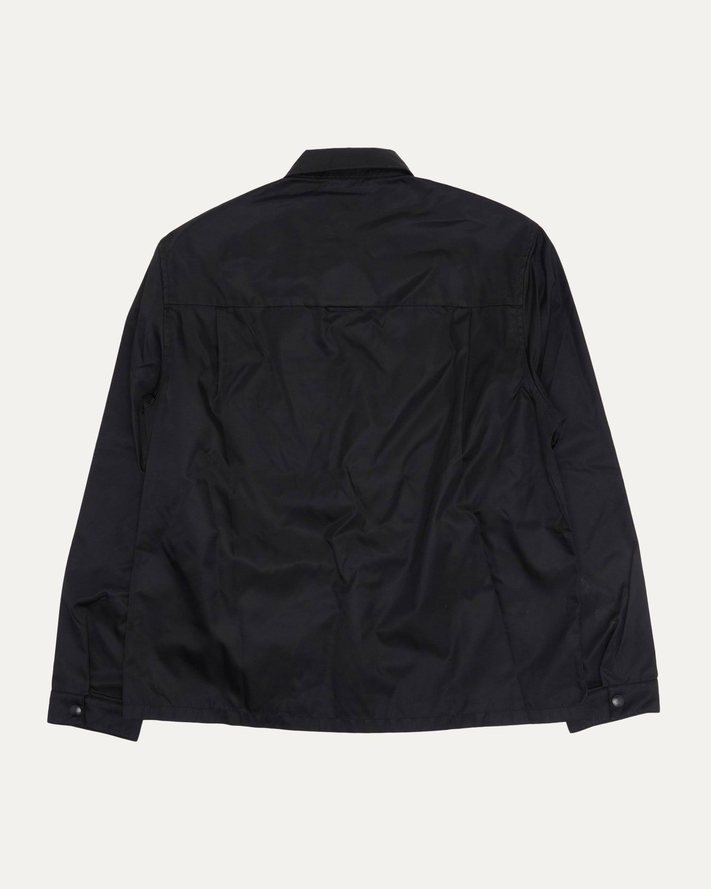 Re-Nylon Shirt