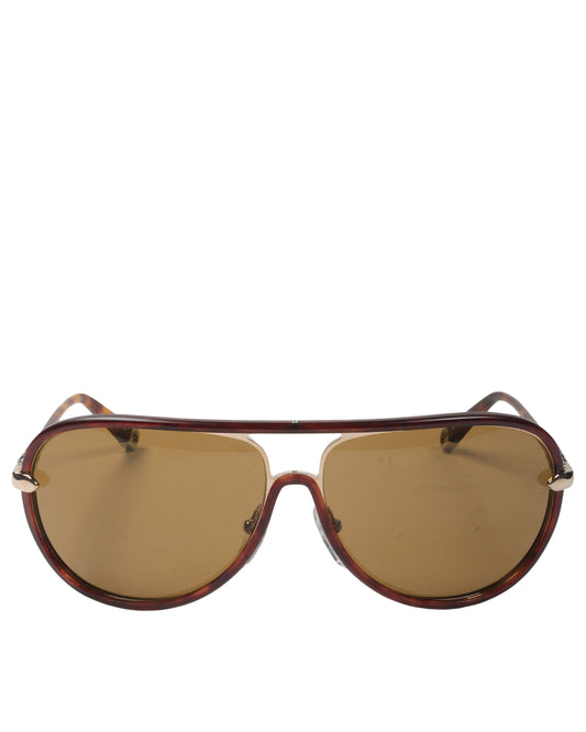 M. Flaps Sunglasses