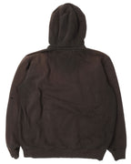 Carhartt Quarter-Zip Hoodie