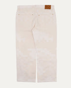 Damier Jeans