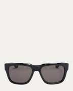 Diamond Box Officer Sunglasses