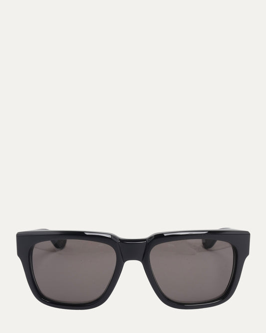 Diamond Box Officer Sunglasses