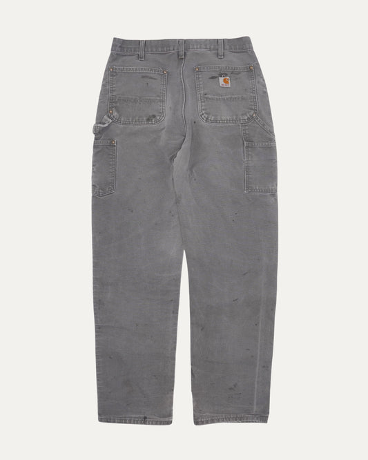 Carhartt Double Knee Carpenter Pants