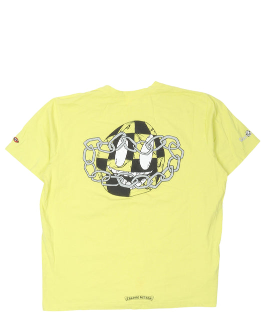 Matty Boy Chain T-Shirt