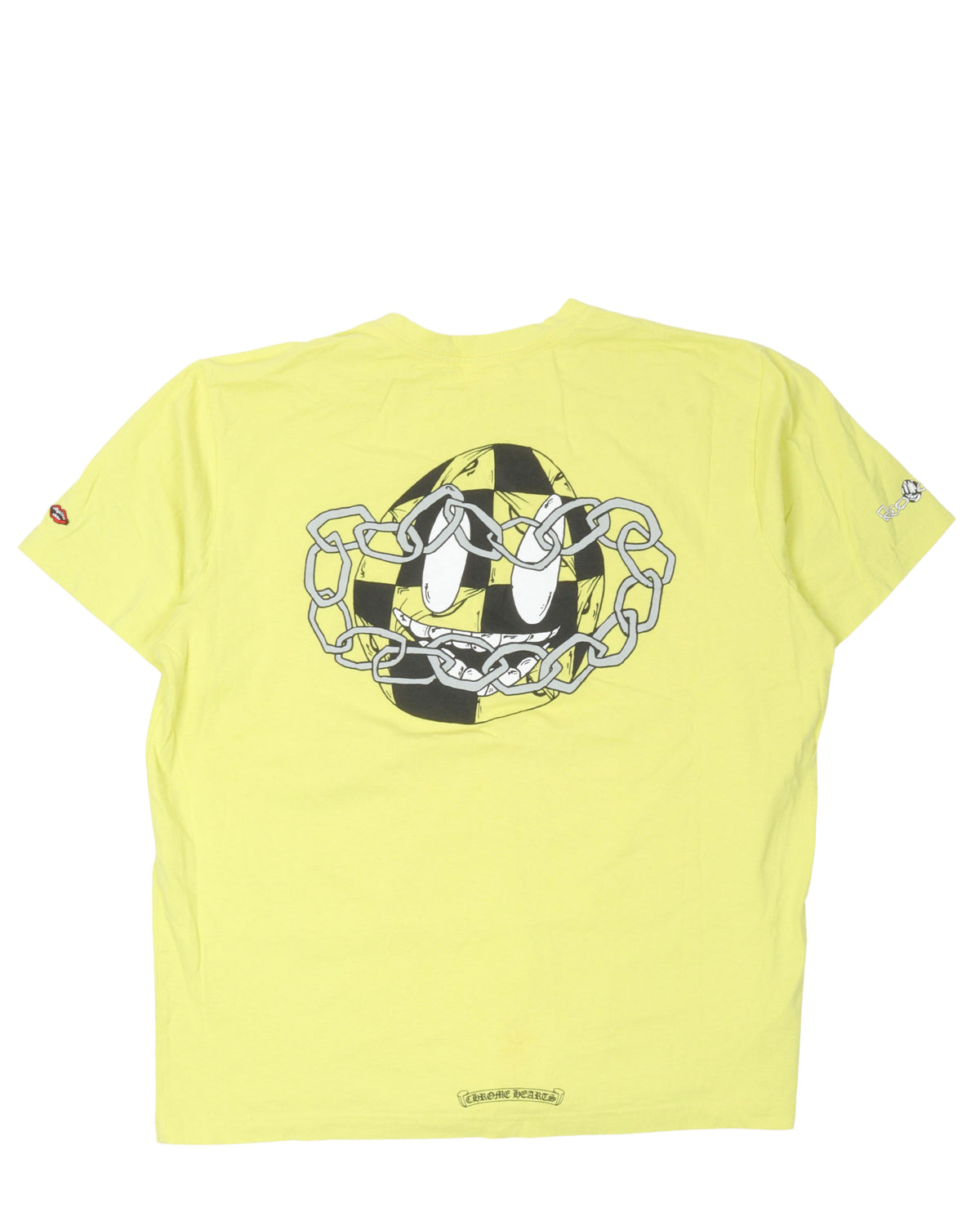 Matty Boy Chain T-Shirt