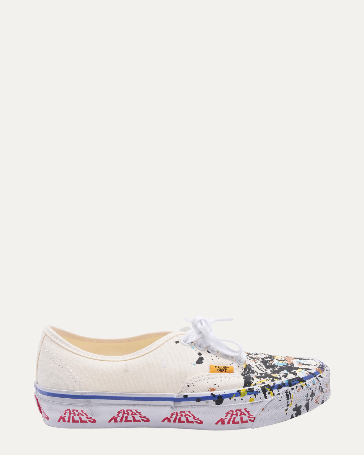 Vans Authentic Reissue 44