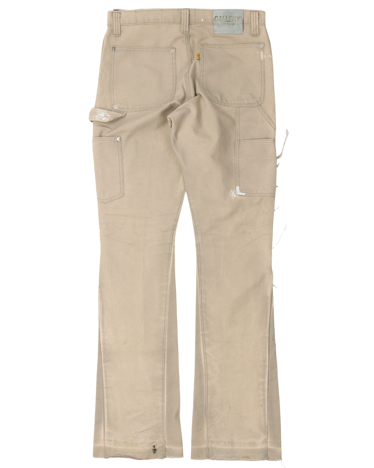Carpenter Flare Pants