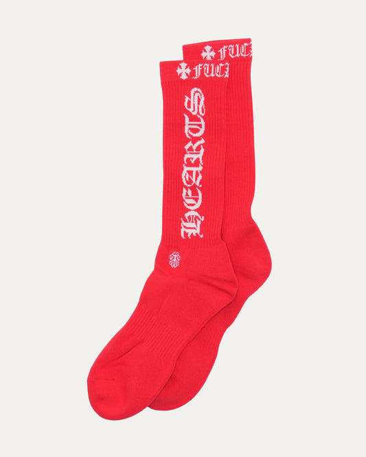 Fuck You Socks