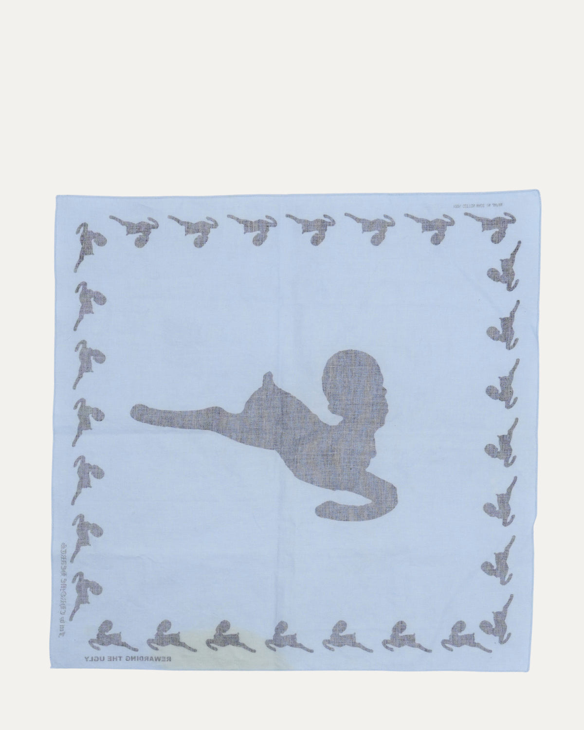 Foti Clitzen Bandana