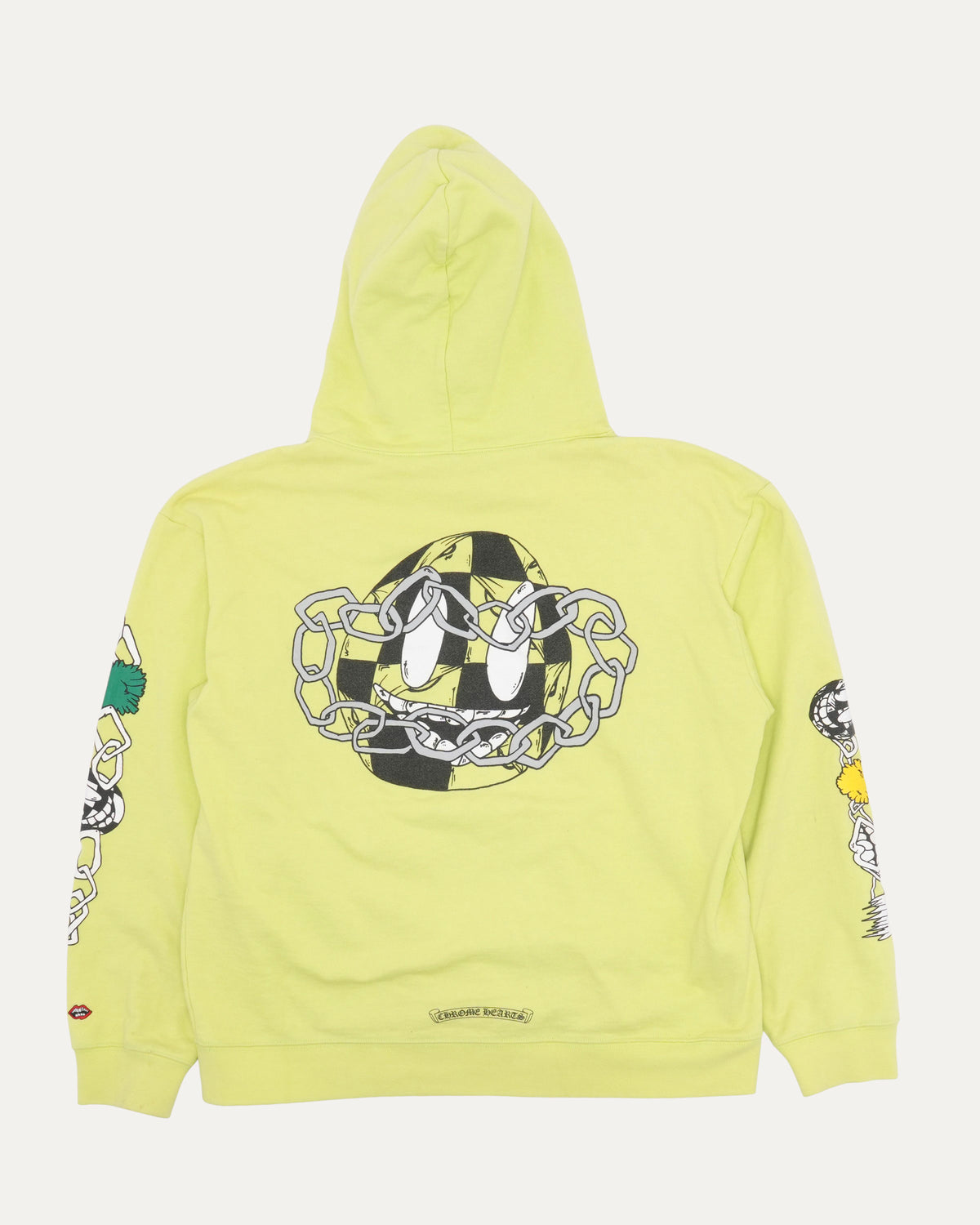 Matty Boy Link Hoodie