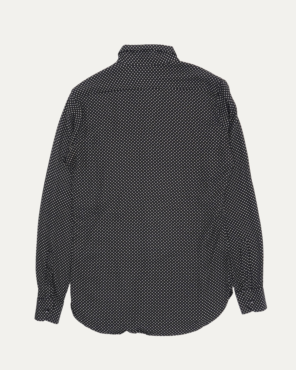 Star Print Shirt