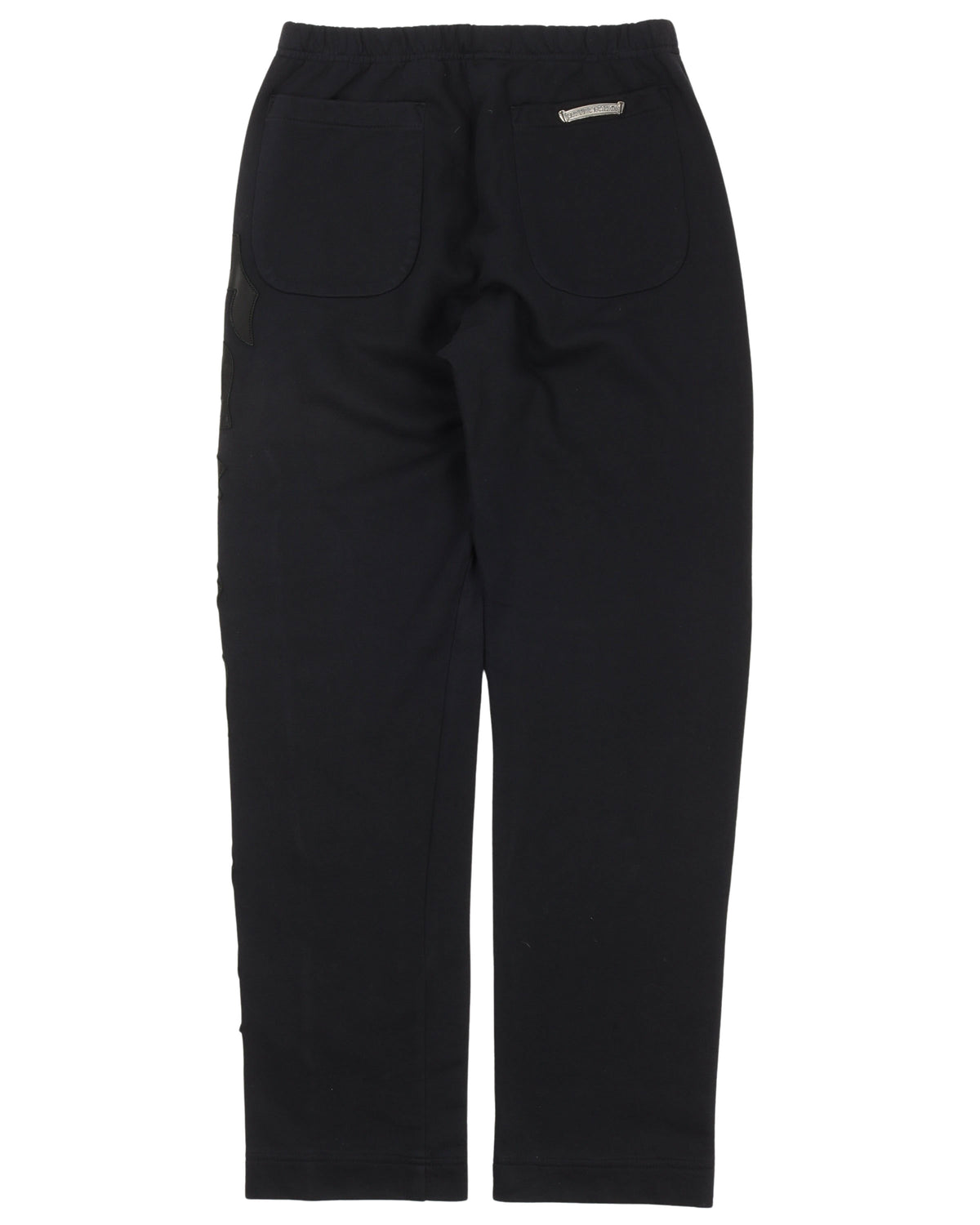 Vintage Fucker Patch Sweatpants