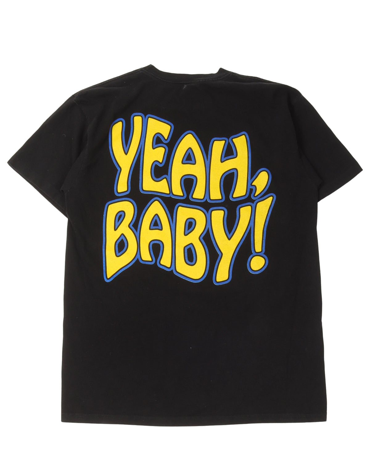 Austin Powers Do I Make You Horny T-Shirt