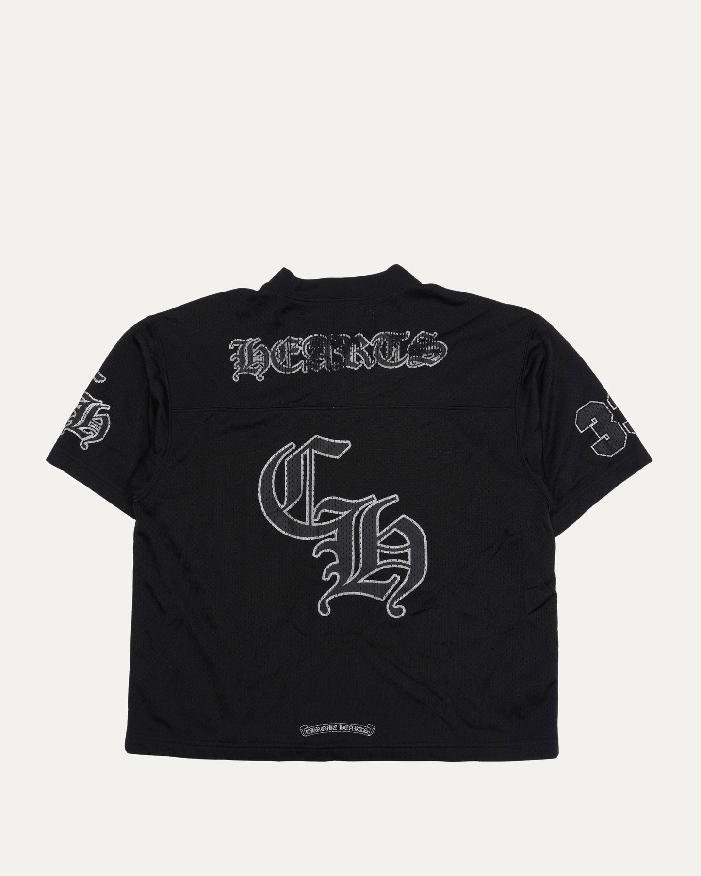 Stadium Mesh Jersey