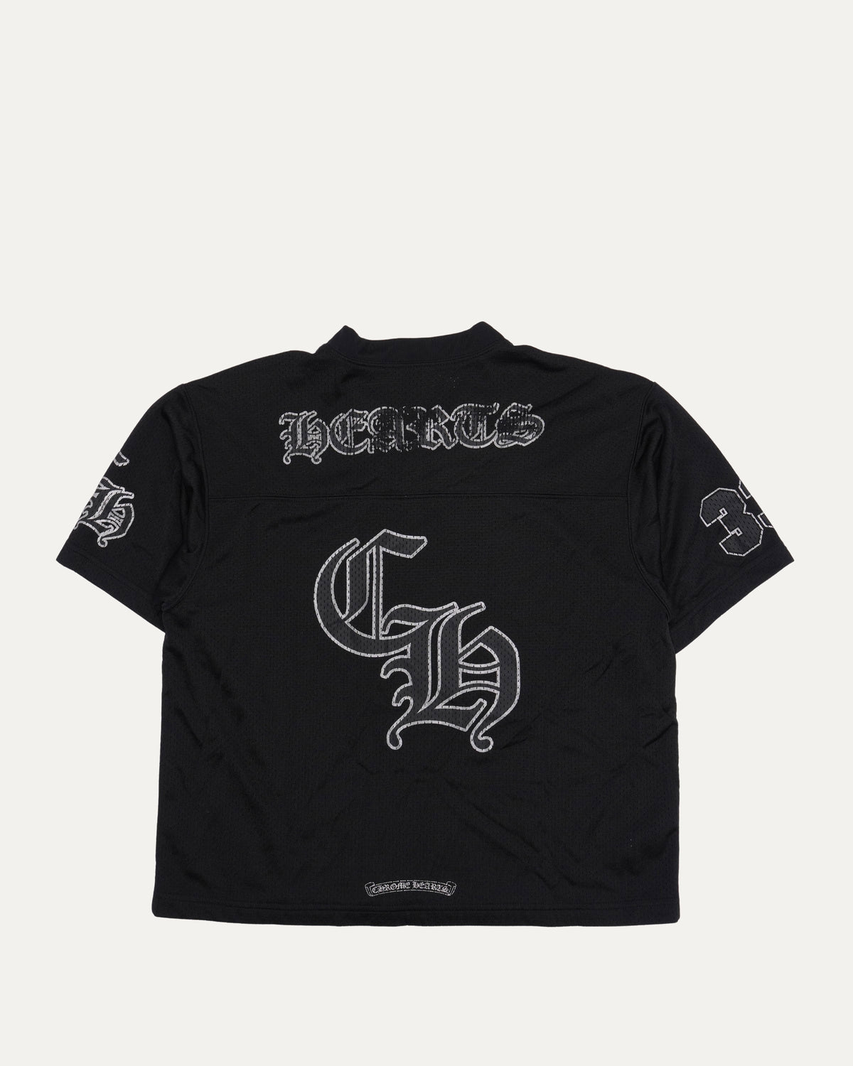 Stadium Mesh Jersey