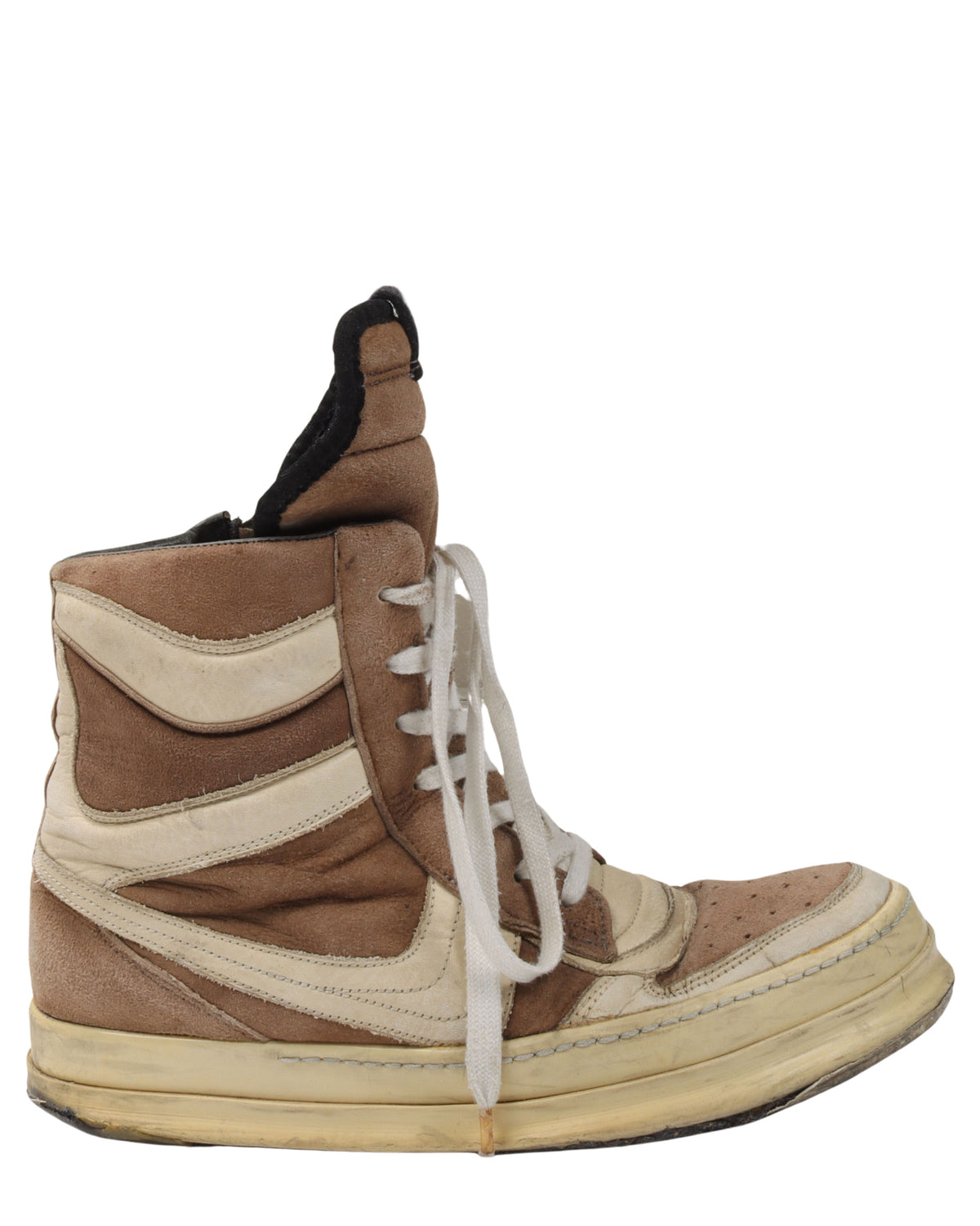 Dust Dunks