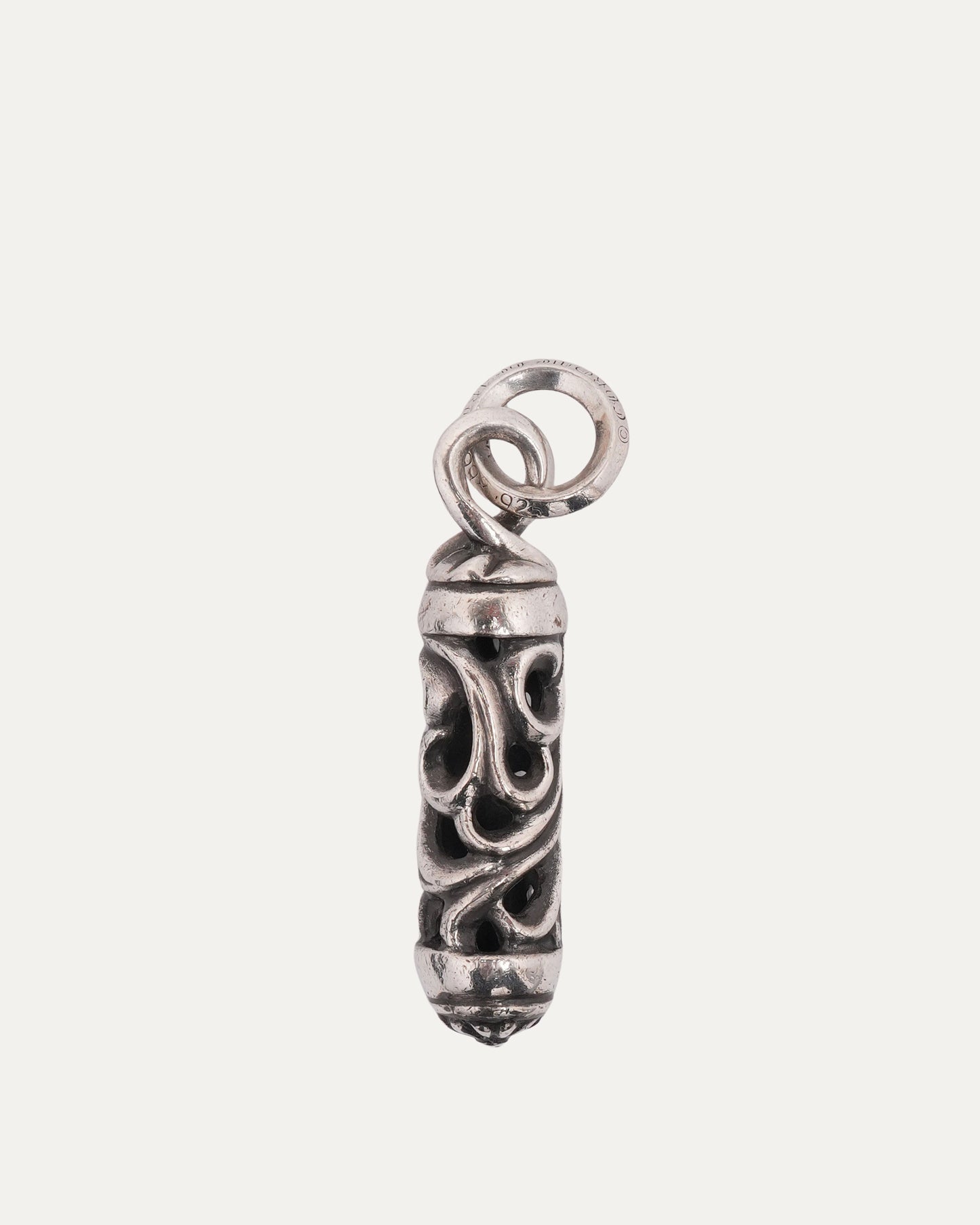 Roller Pendant